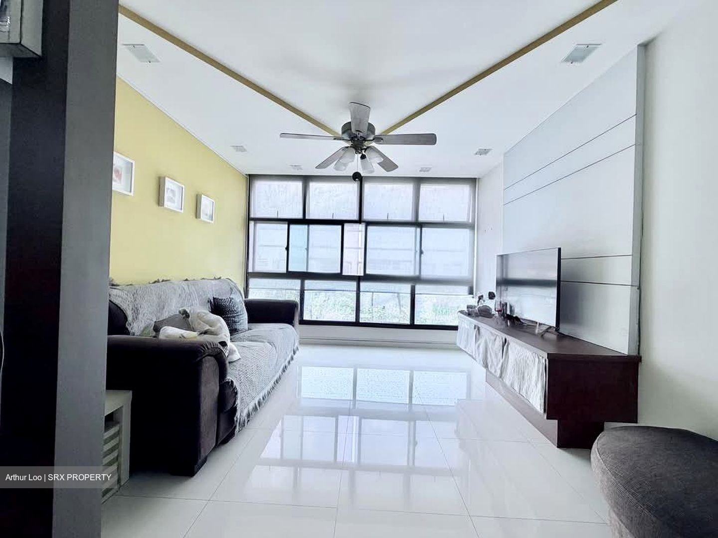 Blk 31 Eunos Court (Geylang), HDB 4 Rooms #535057441
